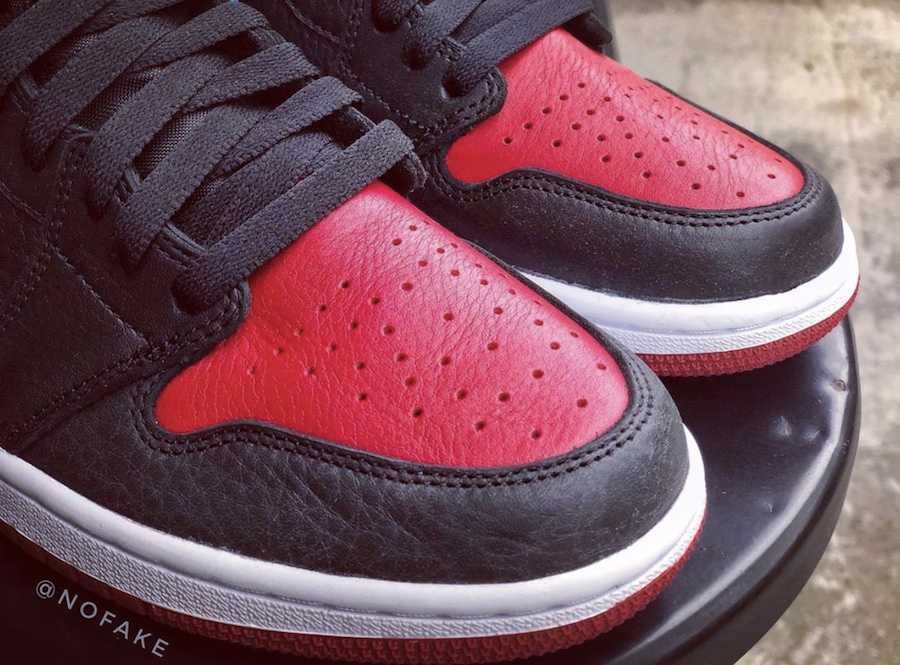 【販売リンクあり】2/14&22発売 NIKE WMNS AIR JORDAN 1 HIGH OG "CHICAGO to UNC" 抽選/定価/販売店舗まとめ 15枚目