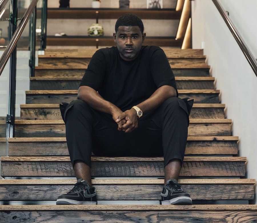 【スニダンで購入可】A MA MANIÉRE×NIKE AIR FORCE 1  3TYPES 14枚目