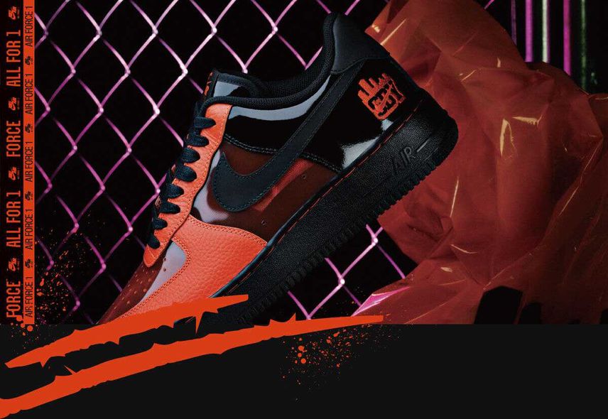 Nike Air Force 1 Low Nike Air Force 1 Low