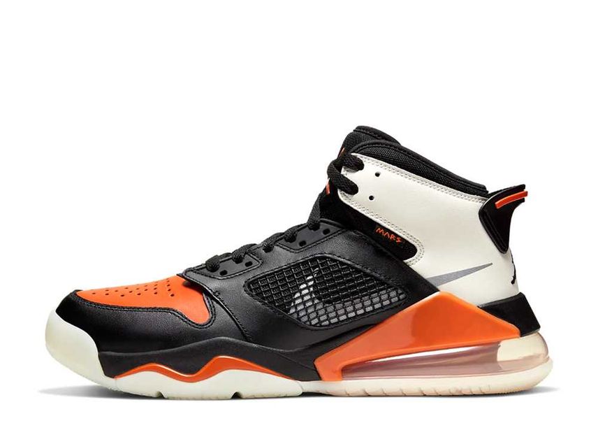 NIKE JORDAN MARS 270 SHATTERED BACKBOARD
