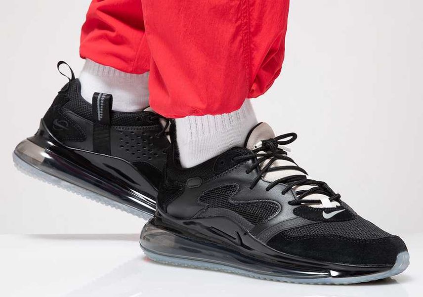 NIKE AIR MAX 720 ナイキ エアマックス 720 26.5センチ エアマックス720(AIR MAX 720)/ナイキ 人気の新作を安心売買