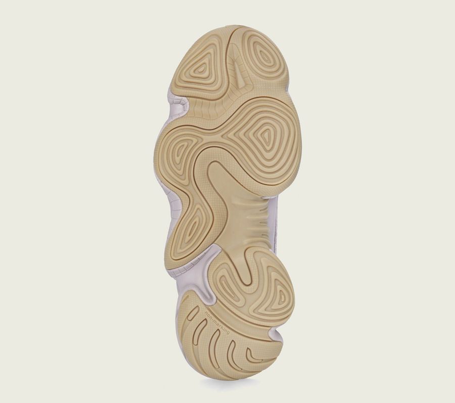 【スニダンで購入可】アディダス イージー 500 ソフトビジョン 7枚目