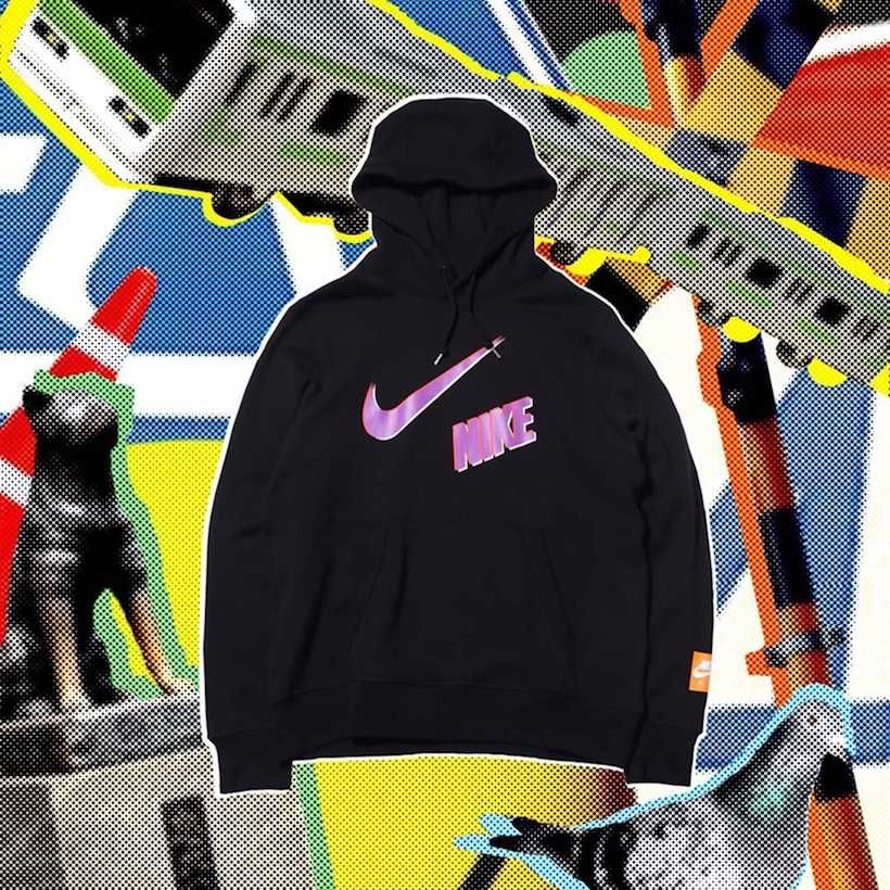 【スニダンで購入可】NIKE POP THE STREET COLLECTION 5枚目