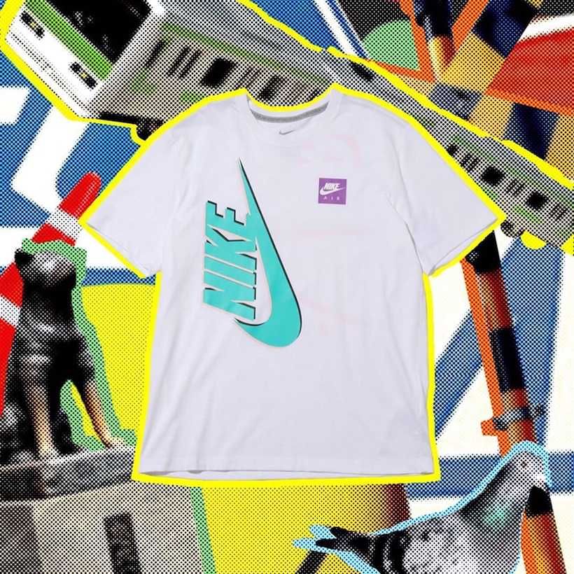 【スニダンで購入可】NIKE POP THE STREET COLLECTION 6枚目