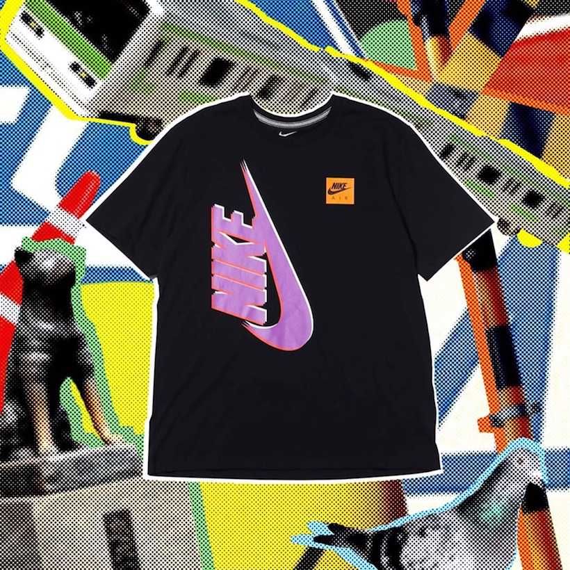 【スニダンで購入可】NIKE POP THE STREET COLLECTION 7枚目