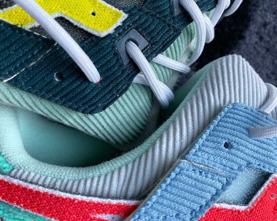 【販売リンクあり】6/27発売 SEAN WOTHERSPOON × ASICS × ATMOS GEL LYTE 3 OG 抽選/定価/販売店舗まとめ 28枚目
