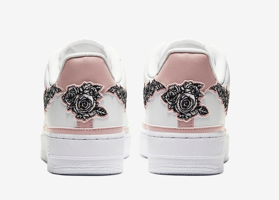 【スニダンで購入可】NIKE AIR FORCE 1 "DOERNBECHER"  5枚目