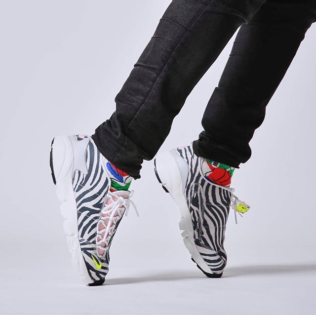 【スニダンで購入可】OLIVIA KIM×NIKE NO COVER COLLECTION 4枚目