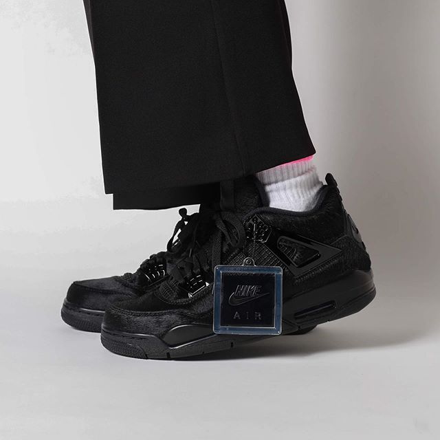 【スニダンで購入可】OLIVIA KIM×NIKE NO COVER COLLECTION 5枚目