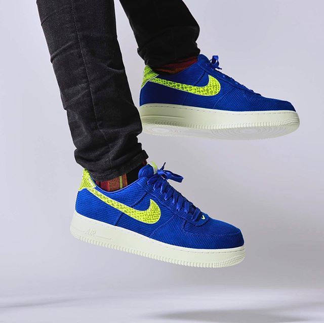 【スニダンで購入可】OLIVIA KIM×NIKE NO COVER COLLECTION 7枚目