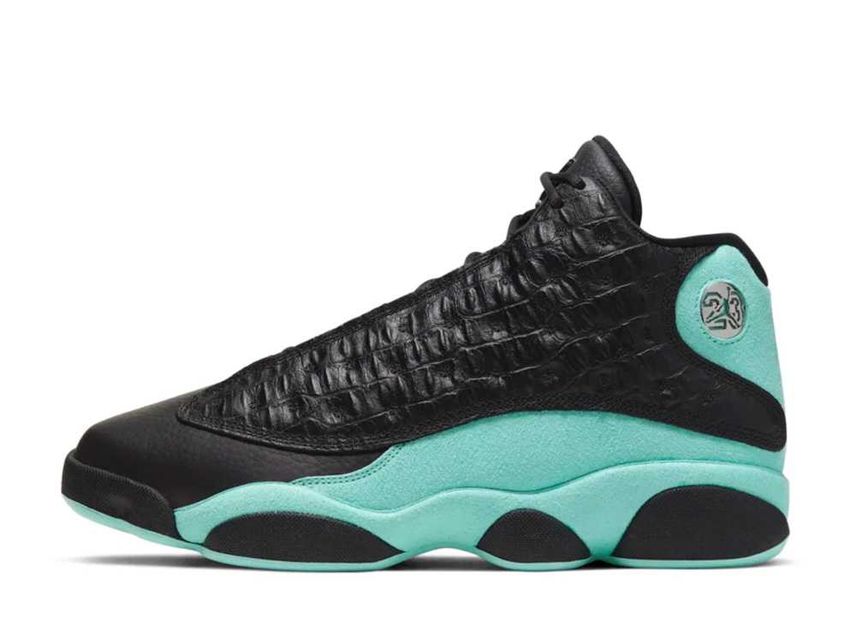 Retro 13 2025 release date