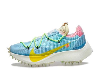 Off-White × Nike WMNS Vapor Street