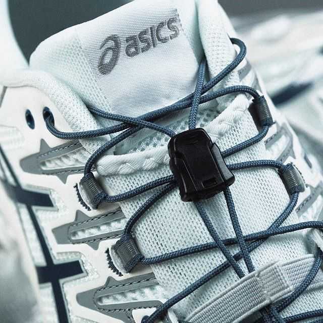 C2H4×アシックス ゲル-フジトラブーコ 7 全2色 3枚目