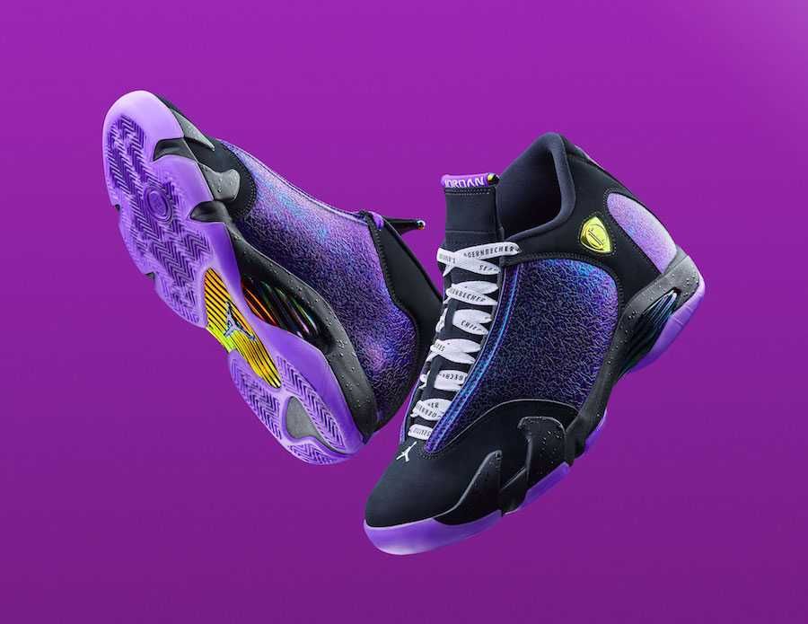 【リーク】NIKE DOERNBECHER FREESTYLE COLLECTION 7枚目