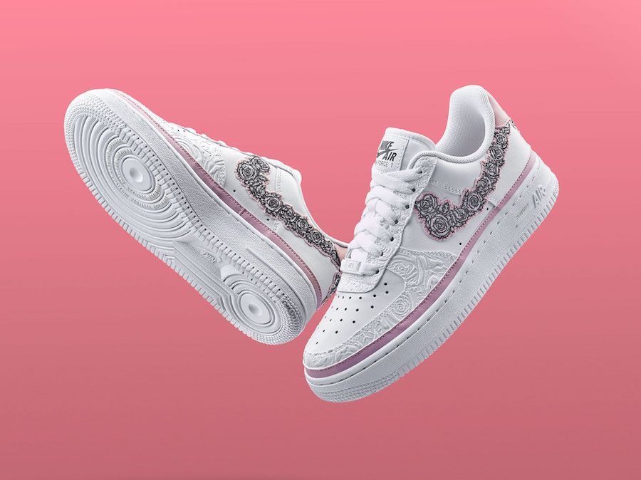 【リーク】NIKE DOERNBECHER FREESTYLE COLLECTION 13枚目