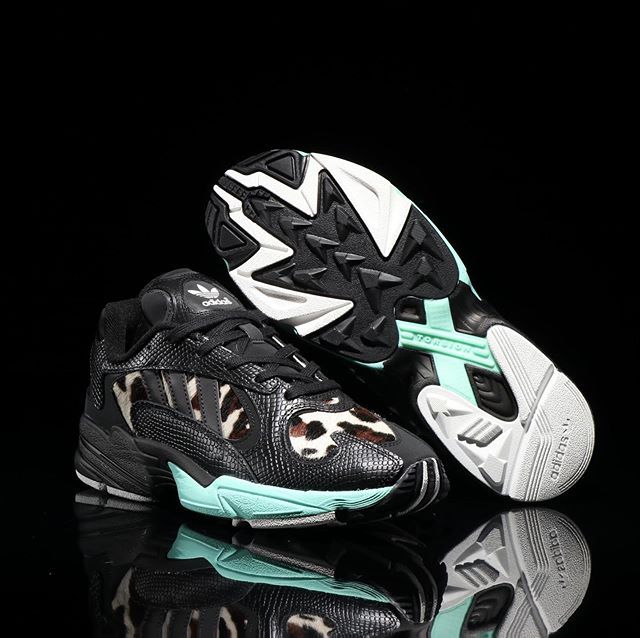 アディダス オリジナルス ヤング1 ナイトジャングルパック 3枚目