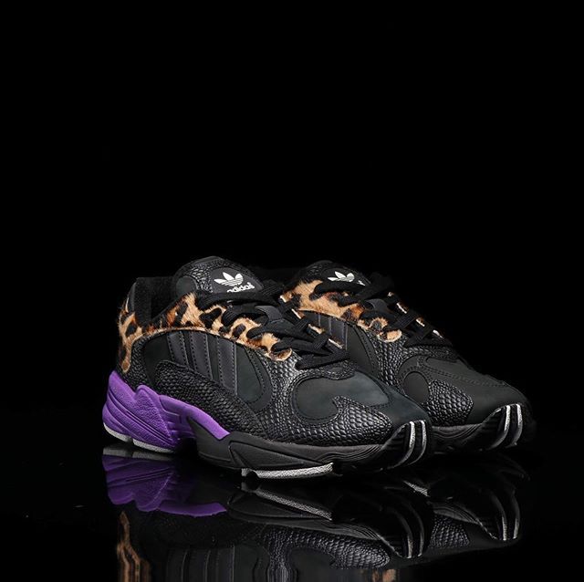 アディダス オリジナルス ヤング1 ナイトジャングルパック 7枚目