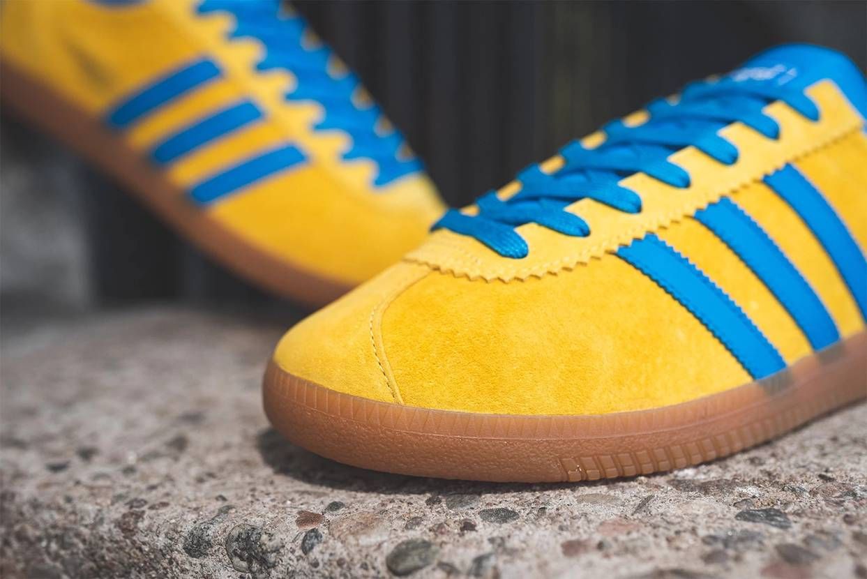 アディダス マルメ 6枚目