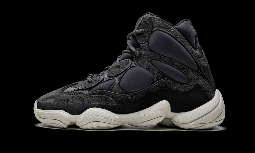 【スニダンで購入可】アディダス イージー 500 ハイ スレート 15枚目