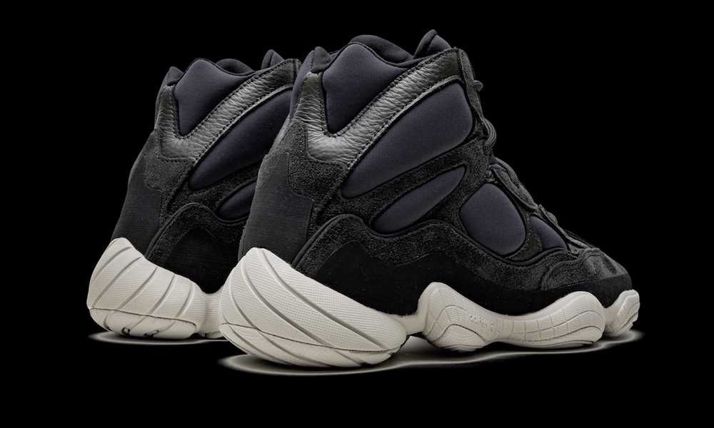 【スニダンで購入可】アディダス イージー 500 ハイ スレート 16枚目