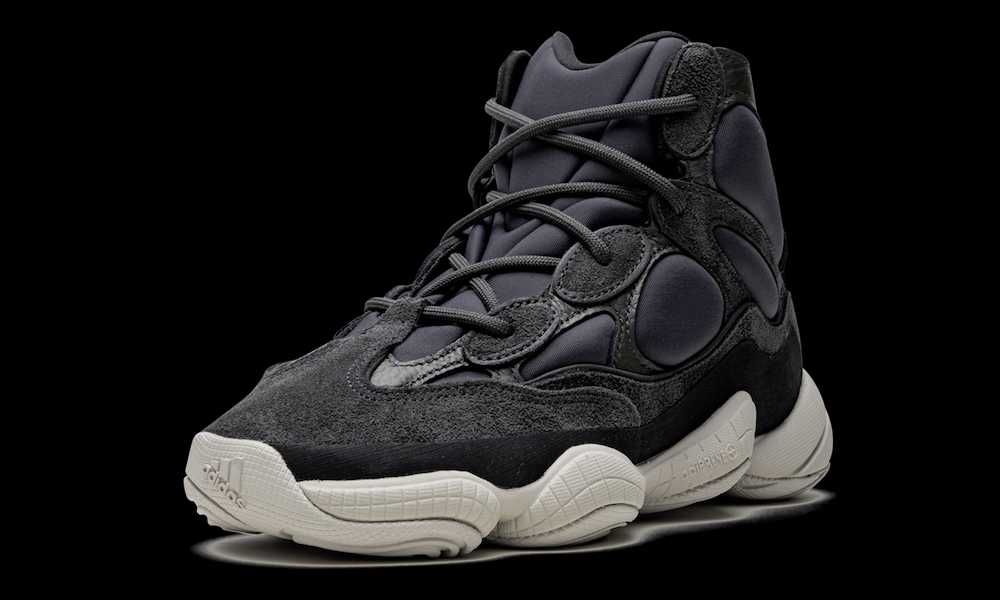 【スニダンで購入可】アディダス イージー 500 ハイ スレート 14枚目