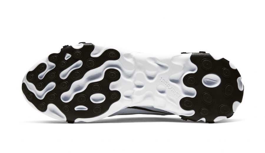 ナイキ リアクトエレメント 55 スキマティック 6枚目