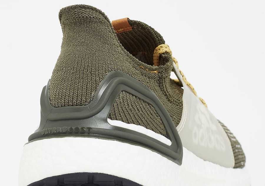 ウッド ウッド×アディダス ウルトラブースト ランニングカプセルコレクション 全2型 6枚目