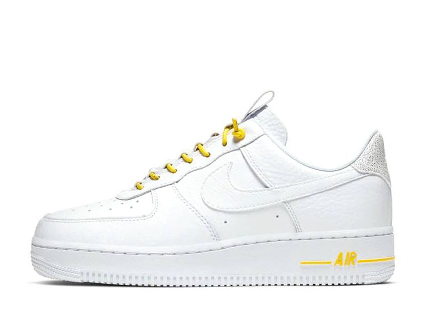 Nike air force 2025 1 07 lux white