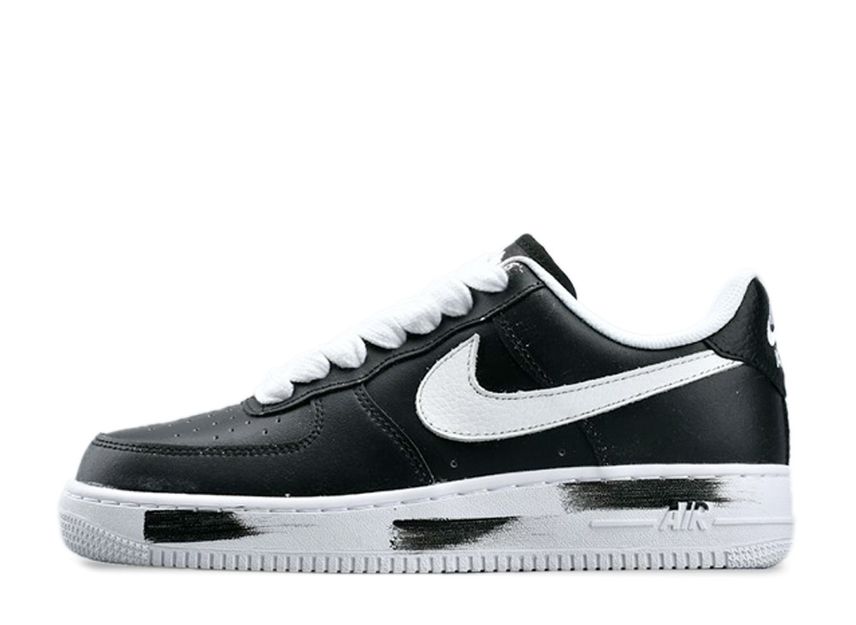 Peaceminusone × Nike Air Force 1 Low Para Noise