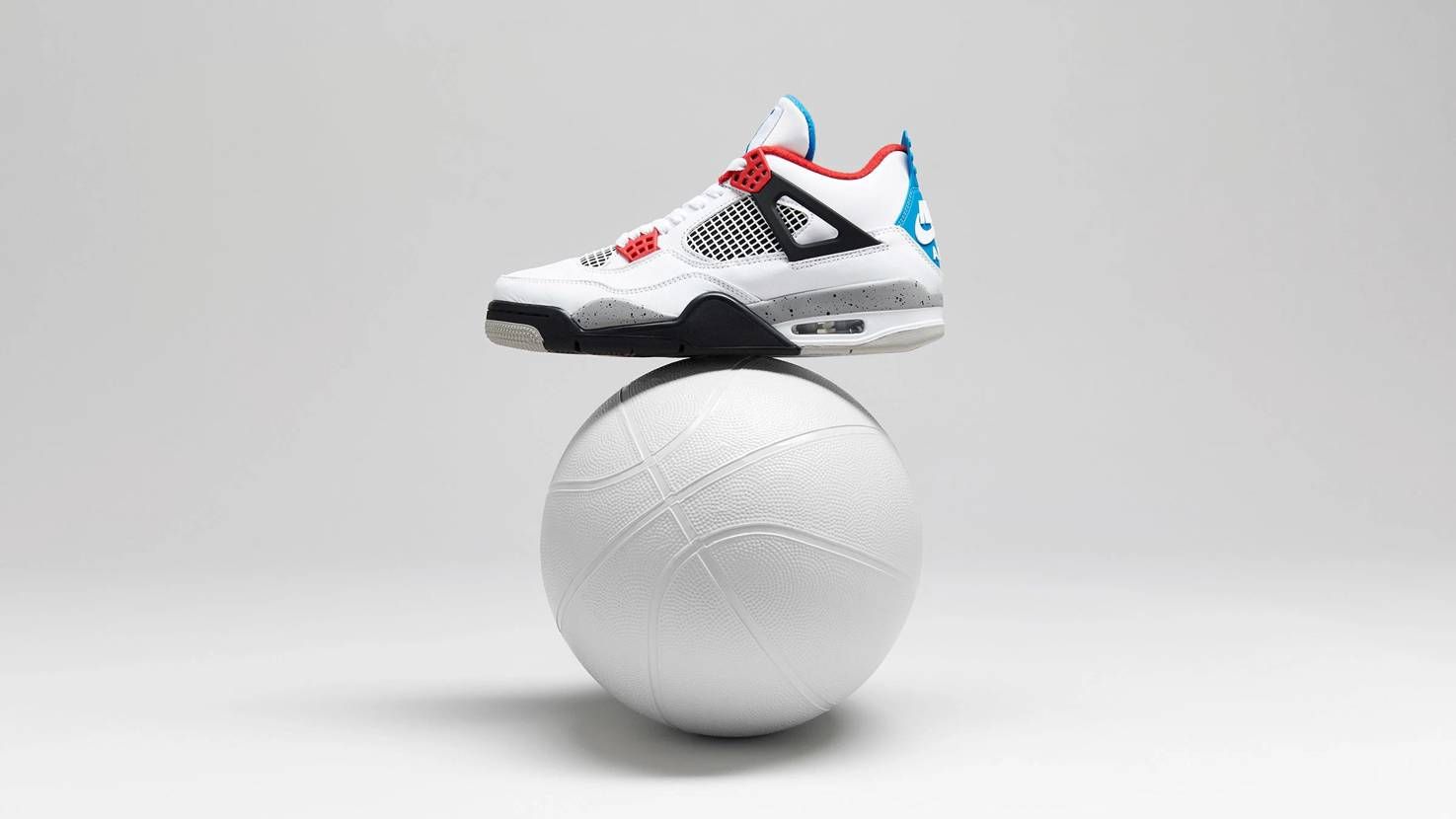 【スニダンで取扱中】11/23発売 NIKE AIR JORDAN 4 "WHAT THE 4" 抽選/定価/販売店まとめ 2枚目