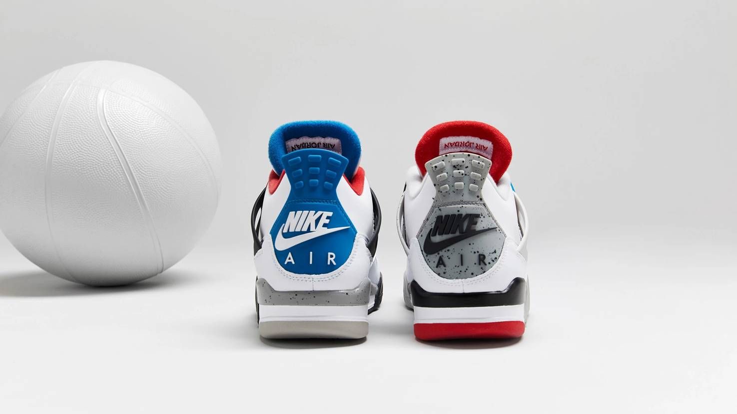 【スニダンで取扱中】11/23発売 NIKE AIR JORDAN 4 "WHAT THE 4" 抽選/定価/販売店まとめ 4枚目