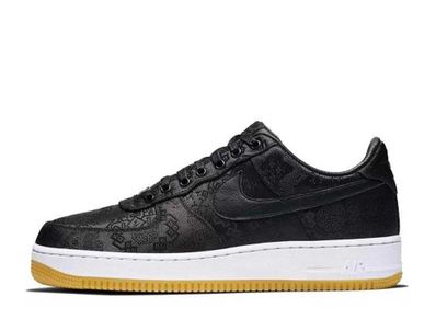 Af1 fragment clot Outlet