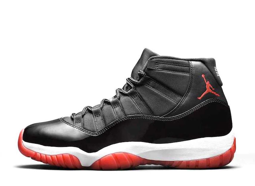 Nike Air Jordan 11 Retro
