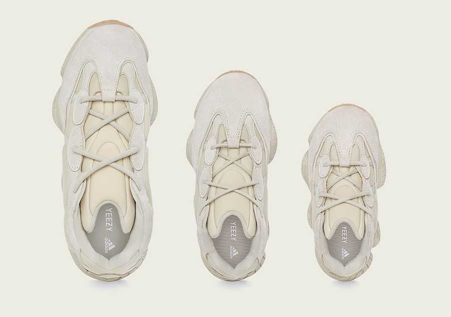 アディダス イージー 500 ストーン 2枚目