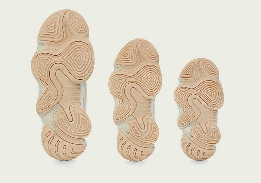 アディダス イージー 500 ストーン 4枚目