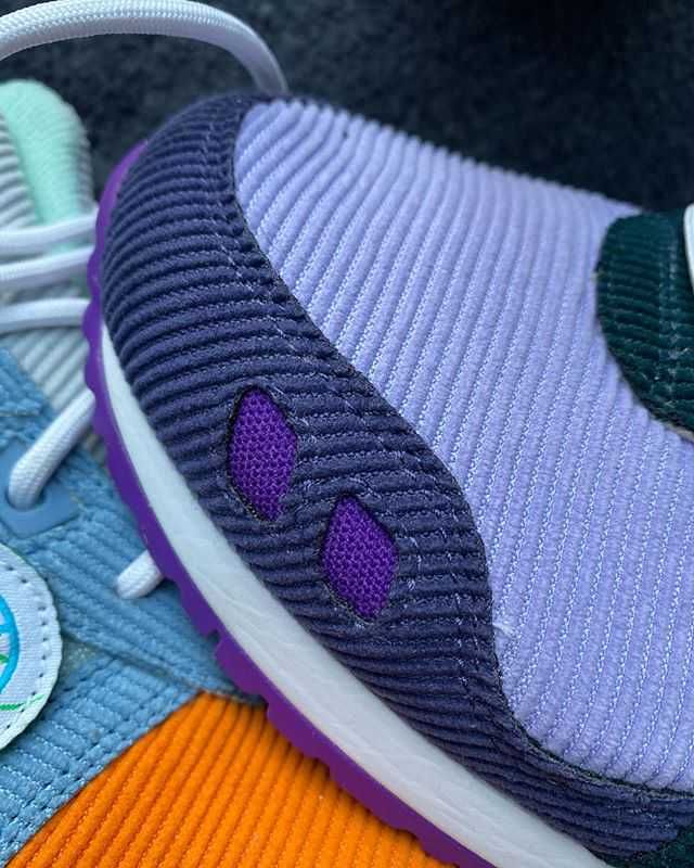 【販売リンクあり】6/27発売 SEAN WOTHERSPOON × ASICS × ATMOS GEL LYTE 3 OG 抽選/定価/販売店舗まとめ 24枚目
