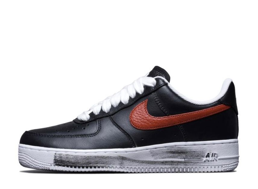 Peaceminusone × Nike Air Force 1 Low Para Noise
