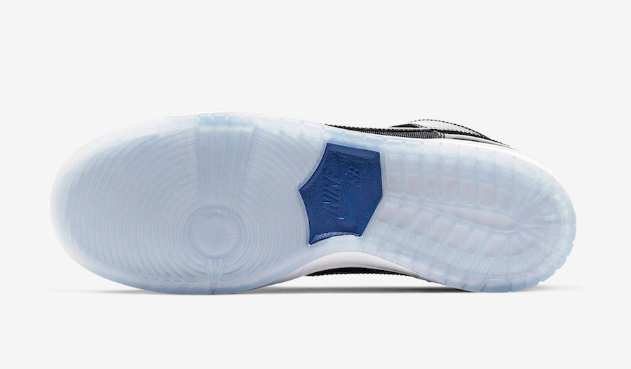 ナイキSB ダンク ハイプロ スペースジャム 7枚目