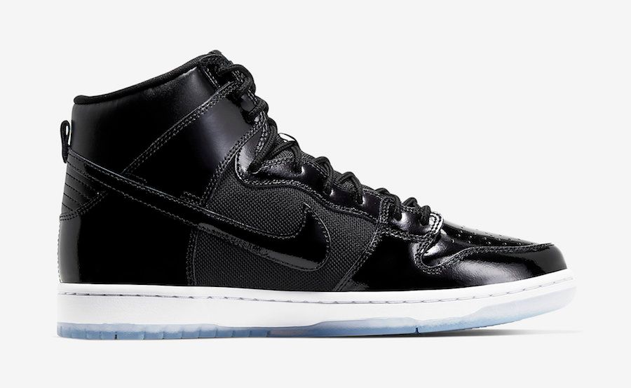 ナイキSB ダンク ハイプロ スペースジャム 5枚目