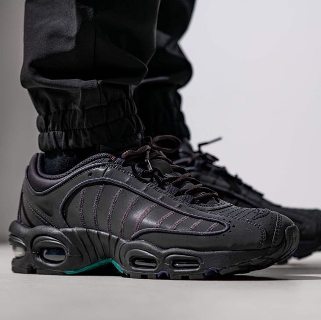 ナイキ エアマックステイルウィンド99 全2色 5枚目