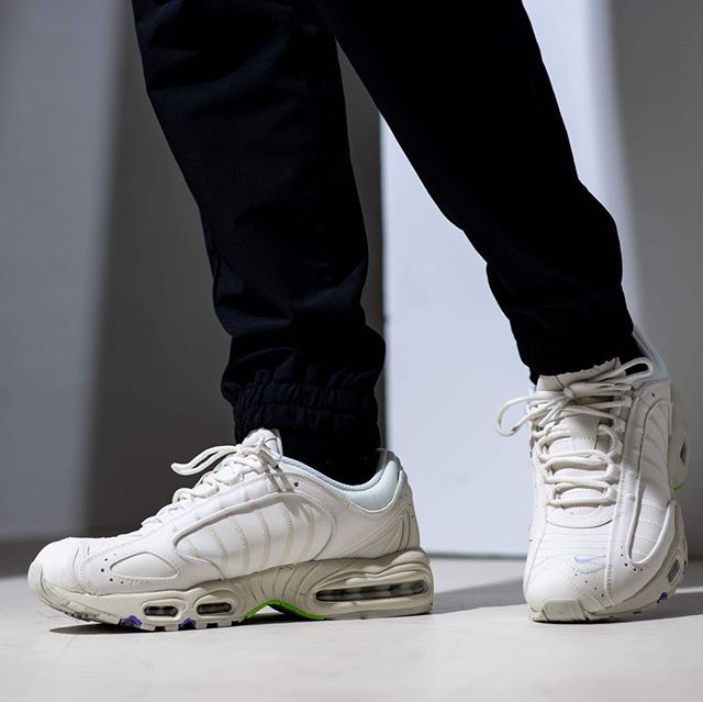 ナイキ エアマックステイルウィンド99 全2色 2枚目