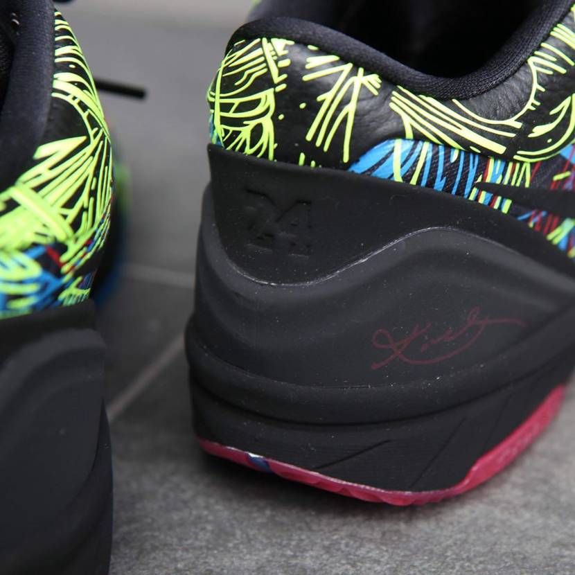 ナイキ コービー 4 プロトロ "WIZENARD" 3枚目