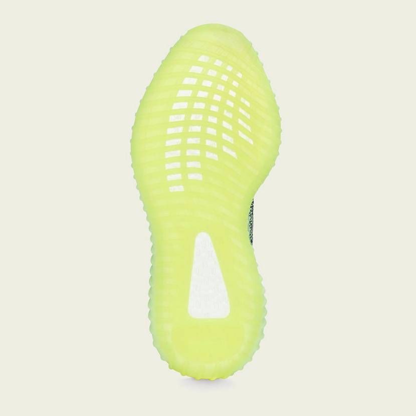 【スニダンで購入可】アディダス オリジナルス イージー ブースト 350 V2 "YEEZREEL" 5枚目