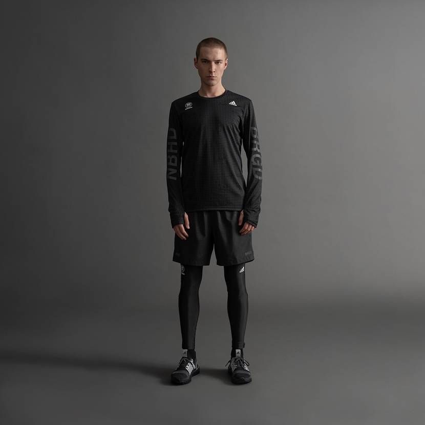 ネイバーフッド×アディダス ウルトラブースト 全2足 2枚目