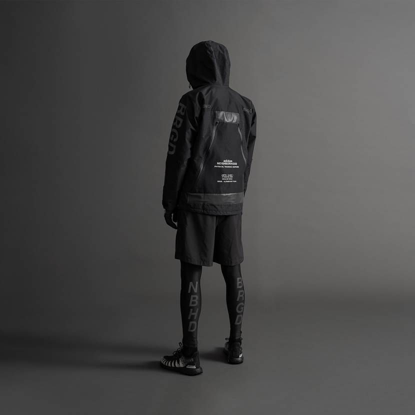 ネイバーフッド×アディダス ウルトラブースト 全2足 3枚目