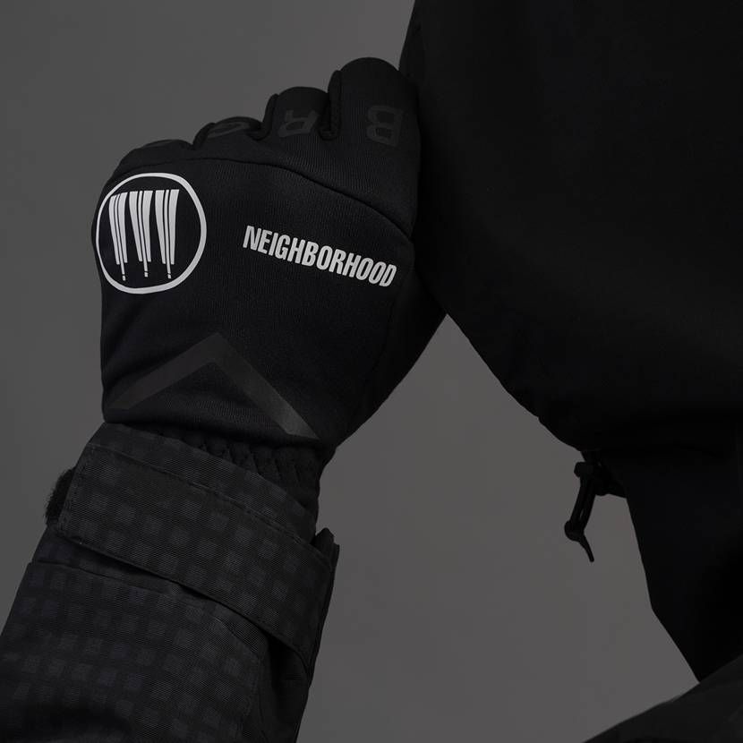 ネイバーフッド×アディダス ウルトラブースト 全2足 4枚目