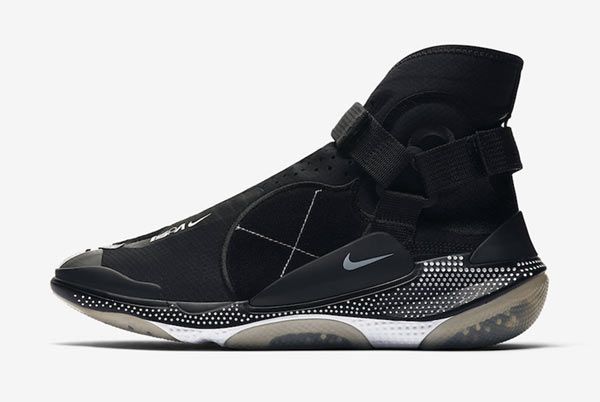 ナイキ ISPA ジョイライド エンベロープ 全2色 6枚目