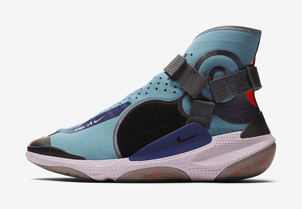 ナイキ ISPA ジョイライド エンベロープ 全2色 5枚目