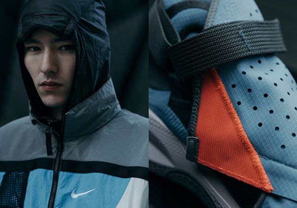 ナイキ ISPA ジョイライド エンベロープ 全2色 3枚目