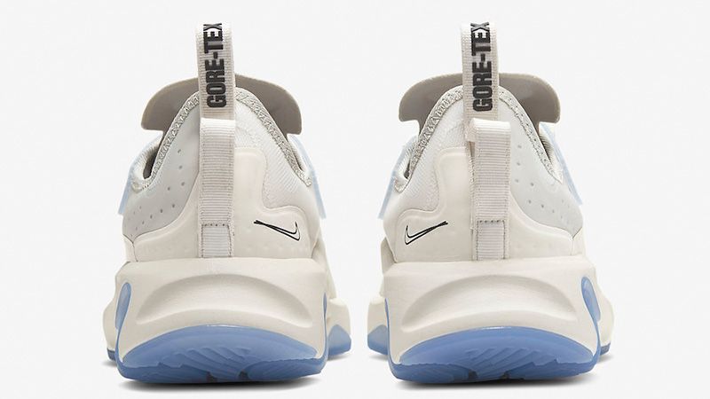 ナイキ リアクト ゴアテックス ファントムボーン 5枚目